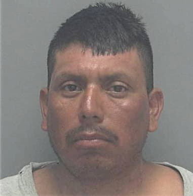 Jose Mora, - Lee County, FL 