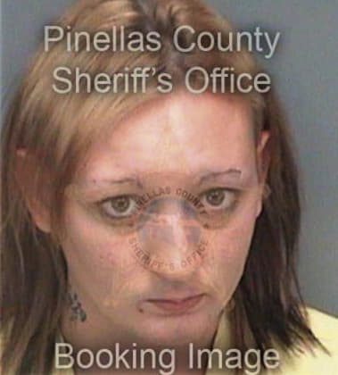 Alicia Morris, - Pinellas County, FL 