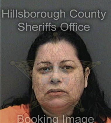 Patricia Murray, - Hillsborough County, FL 