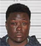 Demarcus Neal, - Shelby County, TN 