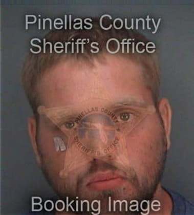 James Nicholson, - Pinellas County, FL 