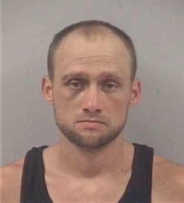 Stephen Nordan, - Johnston County, NC 