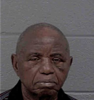 John Nze, - Mecklenburg County, NC 