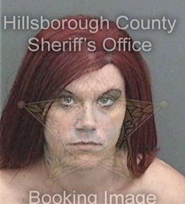 Arielle Obrien, - Hillsborough County, FL 