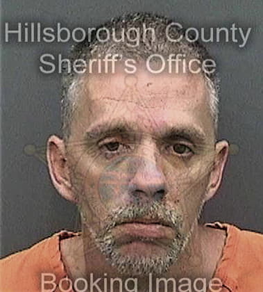 Alfredo Padilla, - Hillsborough County, FL 