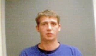 Christopher Paige, - Knox County, IN 