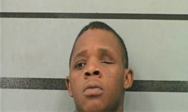 Treshaun Parker, - Lubbock County, TX 