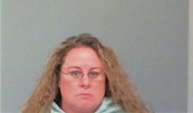 Areanna Pena - Collin County, TX 