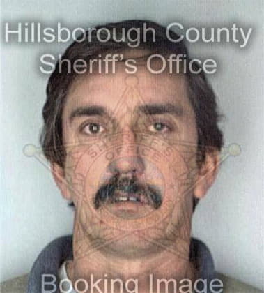 Jesus Perez, - Hillsborough County, FL 