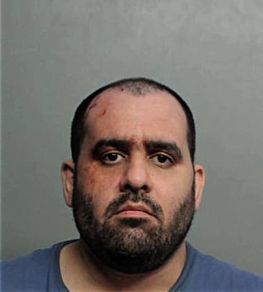 Angel Perez-Pacheco, - Dade County, FL 