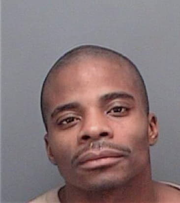 Anthony Peterson, - Pinellas County, FL 