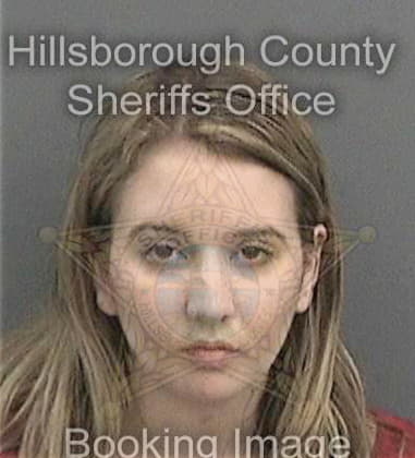 Paige Peterson, - Hillsborough County, FL 