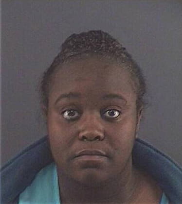 Ariane Petty, - Peoria County, IL 