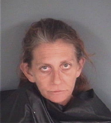 Darlene Phillips, - Clay County, FL 