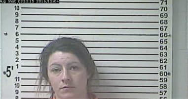 Sharon Powers, - Hardin County, KY 