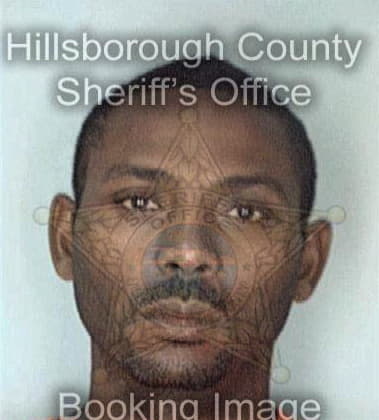 Irvin Preston, - Hillsborough County, FL 