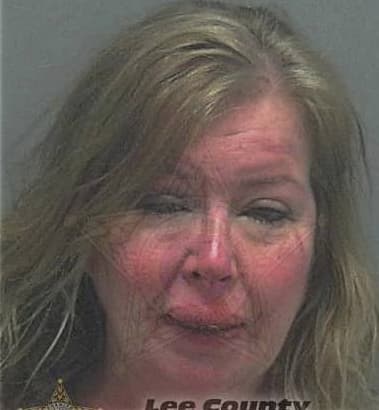 Kristy Priddy, - Lee County, FL 