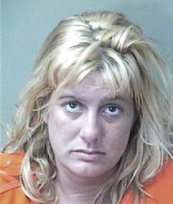 Christine Puhalla, - Okaloosa County, FL 