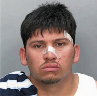 Anthony Quezada, - Dade County, FL 