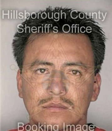 Pedro Ramirez, - Hillsborough County, FL 