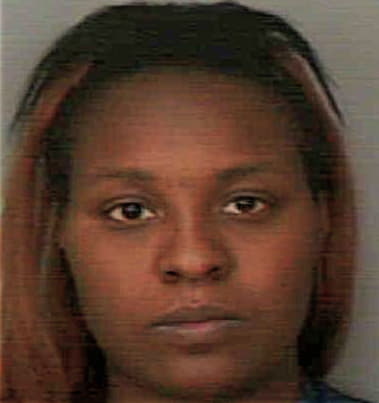 Yolanda Randall, - Polk County, FL 