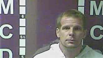Robert Reeves - Madison County, KY 