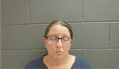Christina Reynolds, - Clay County, IN 
