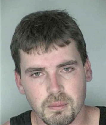 Manuel Robbins - Hillsborough County, FL 