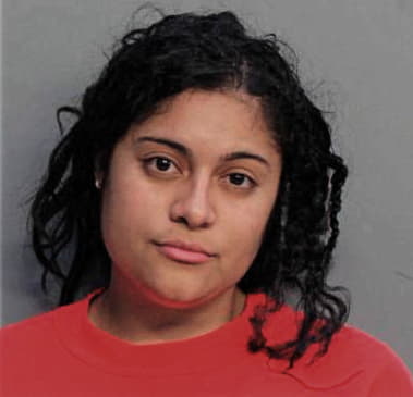 Veronica Roman, - Dade County, FL 