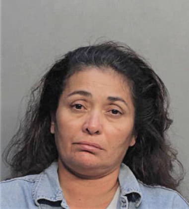 Maria Salazar-Rojas, - Dade County, FL 