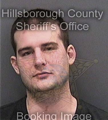 Albert Sanders, - Hillsborough County, FL 