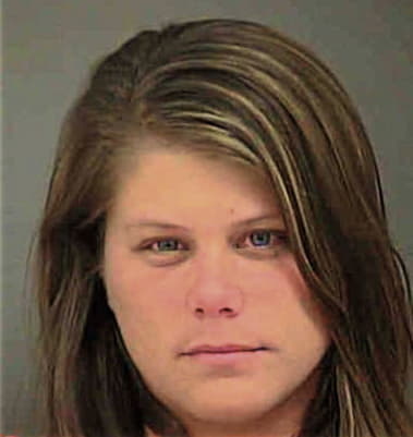 Katherine Santana, - Mecklenburg County, NC 