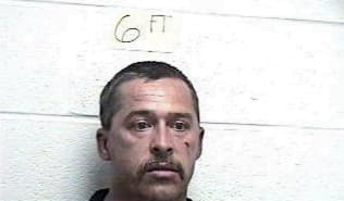 Anthony Saylor, - Whitley County, KY 