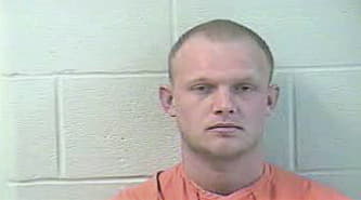 Jeremy Scearcy - Daviess County, KY 