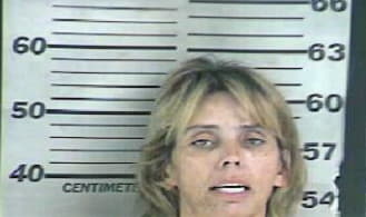 Darla Scobey, - Dyer County, TN 