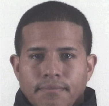 Christopher Seifert - Tarrant County, TX 