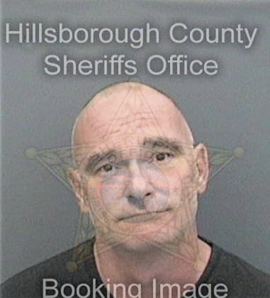 William Sharkey, - Hillsborough County, FL 