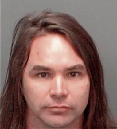 Timothy Simmons - Pinellas County, FL 