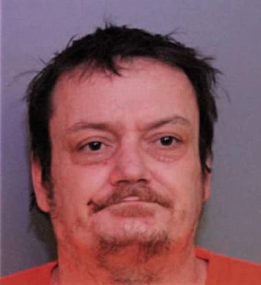 Joshua Slagel - Polk County, FL 