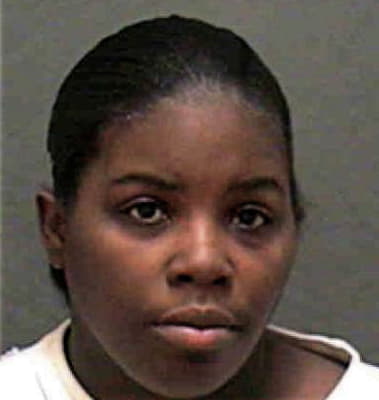 Cassandra Smith, - Mecklenburg County, NC 