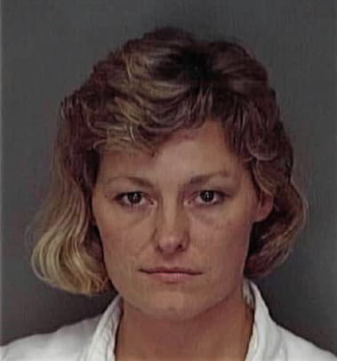 Deborah Smith - Polk County, FL 