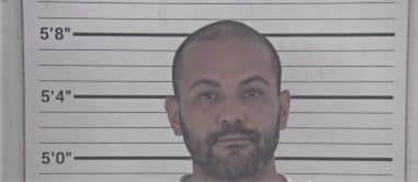 Demetrius Smith - Campbell County, KY 