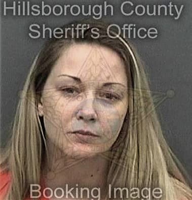 Stefanie Smith, - Hillsborough County, FL 