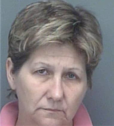 Jean Snider - Pinellas County, FL 