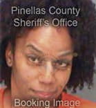 Daidja Solomon - Pinellas County, FL 