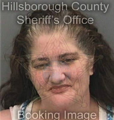 Christina Soto, - Hillsborough County, FL 