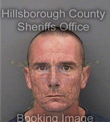 Antonio Sotosantizo, - Hillsborough County, FL 