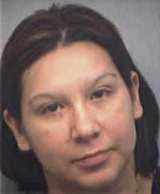 Myra Span-Harvey - Fulton County, GA 