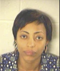 Sandra Spearman - Fulton County, GA 