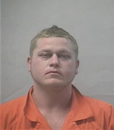 Ralph Spears, - LaPorte County, IN 